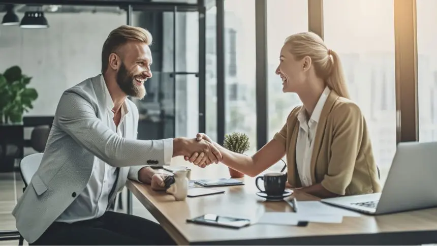 Prvý dojem je všetko