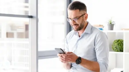 Cenové ponuky na mobiloch: Uzatváranie obchodov kdekoľvek a kedykoľvek