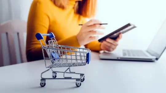 Ako ovplyvniť správanie kupujúcich