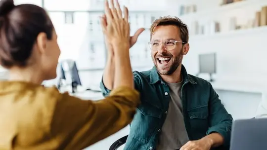 Ponuka odsúhlasená. Čo ďalej?